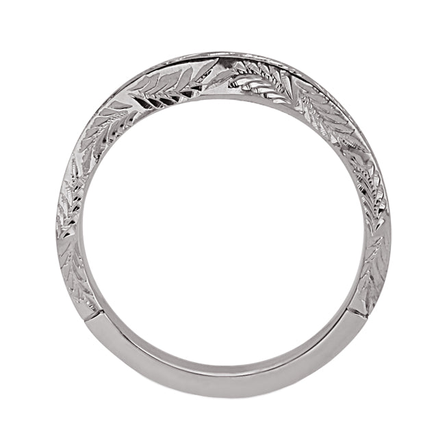 Hand Engraving Pattern #11