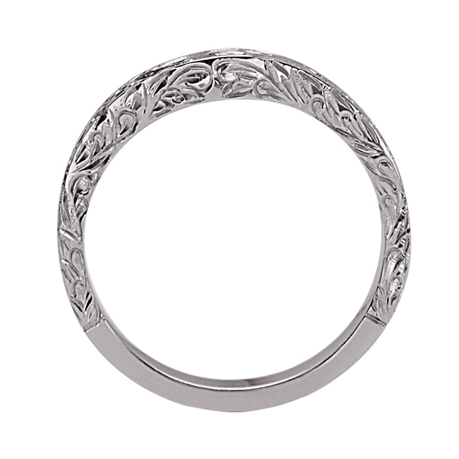 Hand Engraving Pattern #9