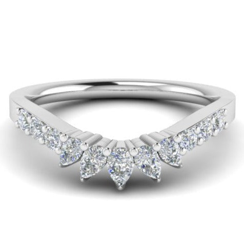 FWB-765 CZ REPLICA RING