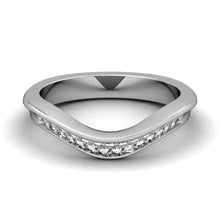 INSTOCK CWB-Q-7 14 WHITE Finger Size: 6.75