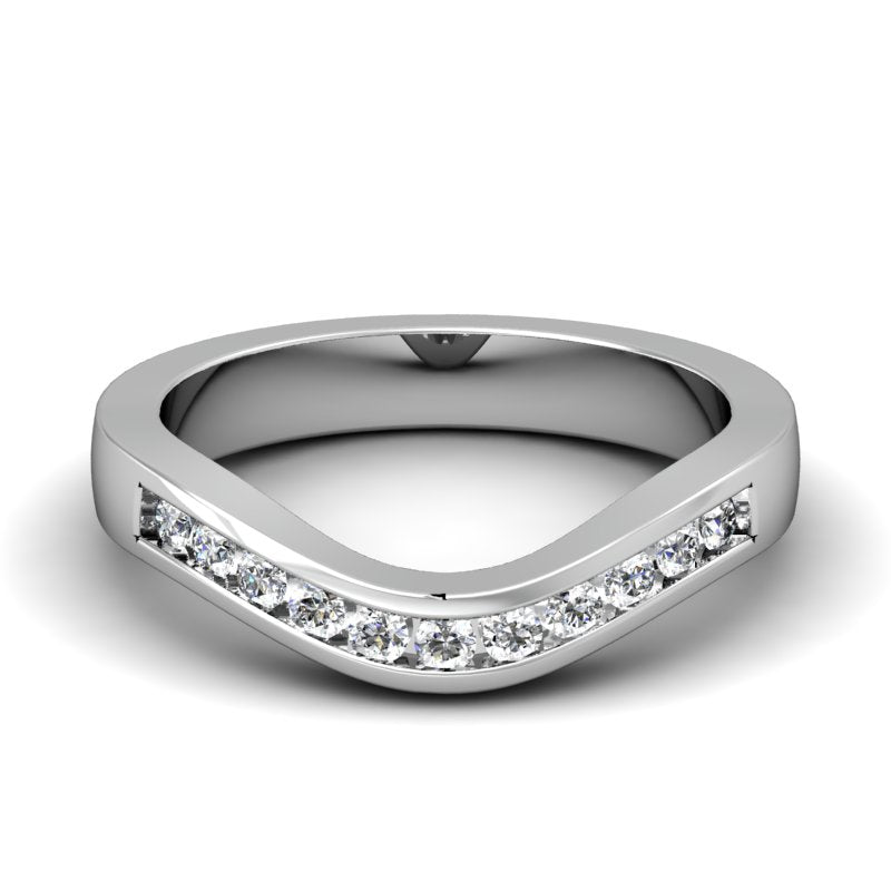 CWB-F CZ REPLICA RING