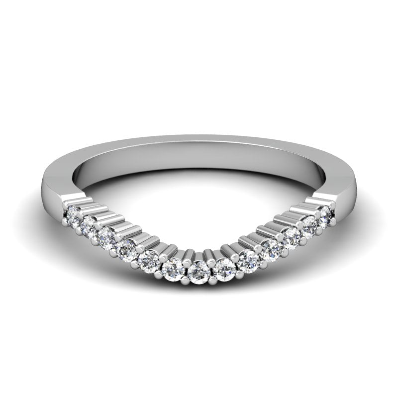 CWB-D CZ REPLICA RING