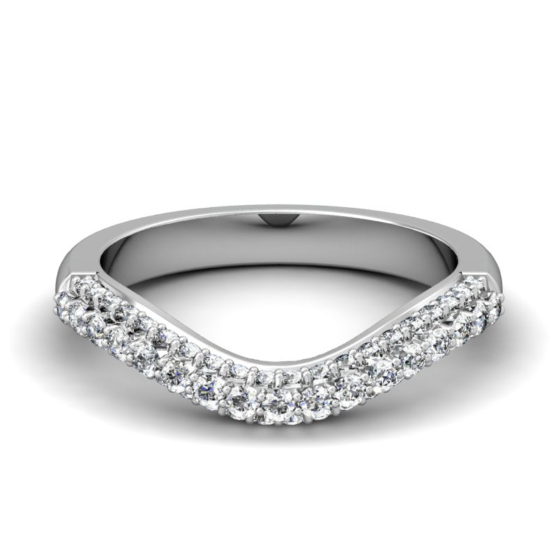 Nudeボディウェーブ7Y-QTZ-Ring Nudeボディウェーブ7Y-QTZ-Ring Body