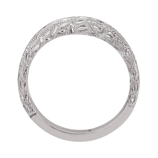 Hand Engraving Pattern #19 – LovingEmbrace