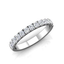 Load image into Gallery viewer, LW342 Matching Wedding Band 1/2  Carat TDW
